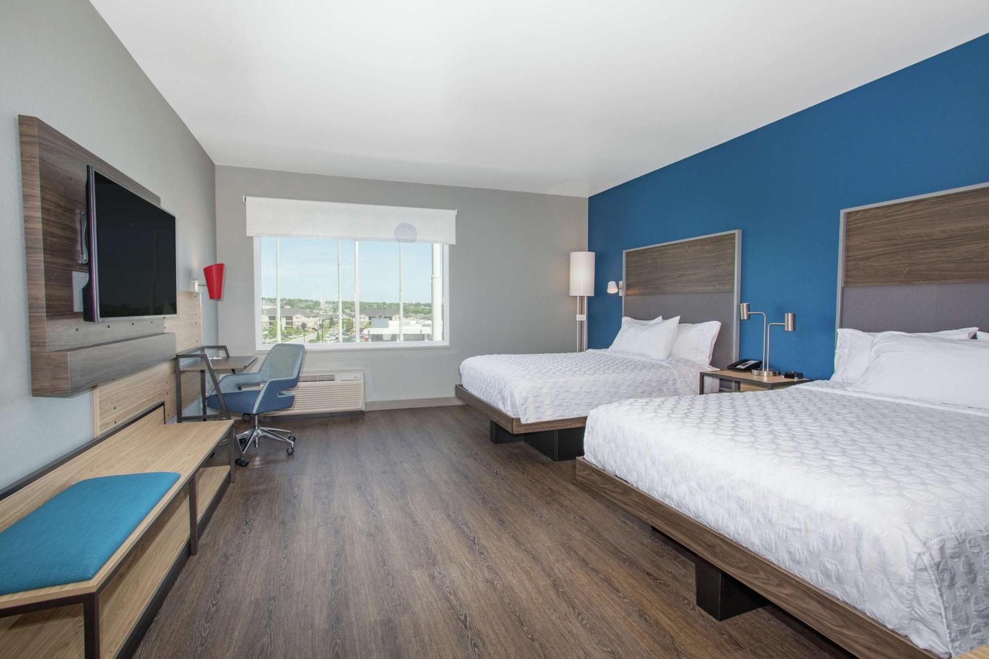 Tru By Hilton Salt Lake City Мидвейл Экстерьер фото