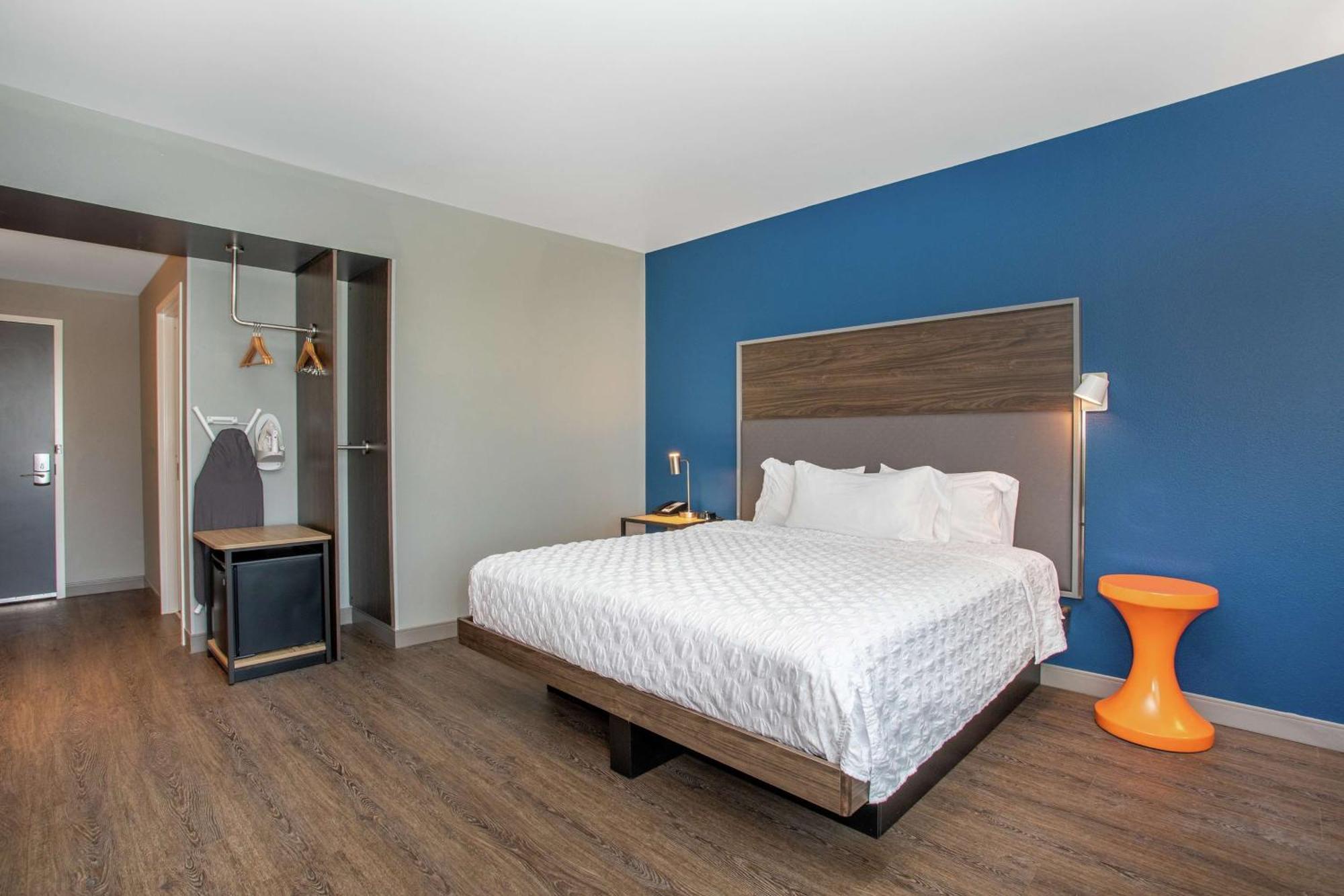 Tru By Hilton Salt Lake City Мидвейл Экстерьер фото